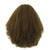 Remeehi Afro Kinky Curl Front Lace Wigs With baby hair Indian remy hair  4#