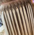Remeehi Straight V Tip 100S Micro Loop Ring Beads Tipped 100% Remy Human Hair Extensions  1.0g/pcs Remeehi Straight V Tip 100S Micro Loop Ring Beads Tipped 100% Remy Human Hair Extensions  1.0g/pcs