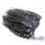 Remeehi Deep Curly Human Hair Clip In 9pcs 100G Human Hair Extensions