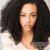 Remeehi  2017 Afro Kinky Curly 150 Density Glueless Front Lace Wig With Baby Hair Indian remy hair 8-24inch
