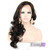 Remeehi New Wavy Full Lace Wig With Baby Hair Indian remy hair 8-24inch