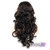 Remeehi New Wavy Front Lace Wig With Baby Hair Indian remy hair 8-24inch