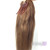 Remeehi Straight Hairpieces Ponytail Extensions Croco Jaw/Claw Extension 100% Real Indian Human Hair 120g