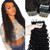 Seamless Adhensive Double Weft  Skin PU Weft Deep Curly Remy 100% Tape In Human Hair Extensions 20pcs 3g/pc