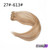 Remeehi 16"-24" Wavy Wrap Around high Ponytail Clip In Real Human Hair Extension 100G