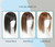 Remeehi Air Bangs Topper Hairpiece Clip in 100% Human Hair Straight Remy Hair Top Toupee Remeehi Air Bangs Topper Hairpiece Clip in 100% Human Hair Straight Remy Hair Top Toupee
