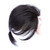 Remeehi 9cm*14cm Middle Part 100% Remy as Human Hair Topper Toupee Clip in Hairpiece Top Hairpiece For Women