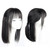 Remeehi Women Straight Bob Long Hair with air bangs wig Fluffy and realistic bob hair wig 100% human hair Wig Remeehi Women Straight Bob Long Hair with air bangs wig Fluffy and realistic bob hair wig 100% human hair Wig
