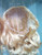 Remeehi 3/4 Half Wig Brazilian Remy Human Hair Wigs Body Wave Clip in None Lace Half Wig