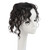 RemeeHi Real Remy Human Hair Long Curly Wavy Hand Made Toupee Topper Wiglet Clip in Hairpieces Top Thin Loss RemeeHi Real Remy Human Hair Long Curly Wavy Hand Made Toupee Topper Wiglet Clip in Hairpieces Top Thin Loss