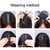 RemeehiHuman Hair Toppers for Women Short Straight Clip in Top Hairpiece for Thinning Hair Hair Loss Cover Hair 7x10cm RemeehiHuman Hair Toppers for Women Short Straight Clip in Top Hairpiece for Thinning Hair Hair Loss Cover Hair 7x10cm