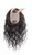 Remeehi Natural Curly Wavy 100% Real Human Hair Topper Toupee Top Piece Hairpiece For Women Remeehi Natural Curly Wavy 100% Real Human Hair Topper Toupee Top Piece Hairpiece For Women