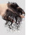 Remeehi Seamless Short Fluffy Curly Wavy Hair Clip in Real Human Hair Topper Wiglet for Women Remeehi Seamless Short Fluffy Curly Wavy Hair Clip in Real Human Hair Topper Wiglet for Women