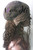 Lace cap side view,Brazilian remy human hair lace wigs,Spanish Curly front lace wig Lace cap side view,Brazilian remy human hair lace wigs,Spanish Curly front lace wig
