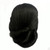 RemeeHi Synthetic Chignon Braided Bun Large Braided Updo Hair Extensions Clip in/on Costume Bun Chignon Hairpieces For Women