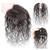 RemeeHi Fluffy Middel Part 100% Human Hair Fluffy Wavy Bangs Hair Topper Hairpiece For Women