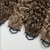 Remeehi Curly Wavy Double Drawn 100% Remy Hair Extension Natural Straight Genius Weft Hair 100g can be cut 