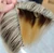 Remeehi Wavy Hair Invisible Octopus Clips inRemy Human Handtied Butterfly Wefts Topper