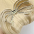 RemeeHi Straight Customize Hair Virgin Hair Extensions Human Hair Spider Clip in Hair Extension Weft Hairpiece