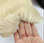 RemeeHi Straight Customize Hair Virgin Hair Extensions Human Hair Spider Clip in Hair Extension Weft Hairpiece