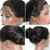 RemeeHi Women hot wig 14"-22" silky straight 100% indian remy human hair full head wigs