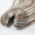 RemeeHi white blonde Brown grey Customize Hair Virgin Hair Extensions Human Hair Spider Clip in Hair Extension Weft Extension