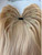 RemeeHi Clip-in Remy for Genius Weft Spider Octopus 100% Human Hair Extensions Topper