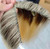 RemeeHi Clip-in Remy for Genius Weft Spider Octopus 100% Human Hair Extensions Topper