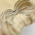 RemeeHi Clip-in Remy for Genius Weft Spider Octopus 100% Human Hair Extensions Topper