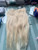 RemeeHi Clip-in Remy for Genius Weft Spider Octopus 100% Human Hair Extensions Topper