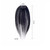 Seamless Natural Straight One Piece 100% Remy Human Hair Frontal Bangs Hairpiece Extension For Men's Thin Hair