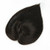 Seamless Large Size Silk Base Pu Mono Natural Straight Blonde Brown 100% Remy Human Hair Hairpiece Replacement For Women