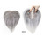 Invisible Short Curly/ Straight Hairpieces Covering Loss Hair Toupee Real Human Hair Replacement for Women
