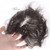 Clip In Thin Wavy Hair Human Hair Mono Hairpiece Toppers For Women Loss Thin Hair Top Replacement