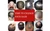 Remeehi Short Toppers Hairpiece Real Human Hair Clip in Hair Pieces Replacement For Men