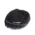 Remeehi Short Toppers Hairpiece Real Human Hair Clip in Hair Pieces Replacement For Men