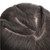 RemeeHi Natural Straight Hair Side Bangs Fringe 100% Remy Human hair Piece Wig Replacement  For Women