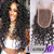 Remeehi Deep Curly Silk Base Top Closure Bleached Knots Free/Middle/3 Part 4"X4" Remeehi Deep Curly Silk Base Top Closure Bleached Knots Free/Middle/3 Part 4"X4"