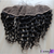 Remeehi Deep Wave Full Lace Frontal Closure 13x4 Inch 3 Style Part