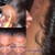 Remeehi  Beauty Body Wavy  Lace Frontal Closure Kinky Curly Lace Closure 13"x6"