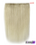 Remeehi New style One Piece 5 Clips on 100% Human Hair Extensions