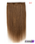 Remeehi New style One Piece 5 Clips on 100% Human Hair Extensions