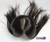 Remeehi  Human Hair Women Lace Top Piece Closures  Incognito Fine crocheted silk base Topper Hairpiece