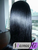 Remeehi Yaki Straight Front Lace Wigs with silk top 100% Human Hair With Baby Hair