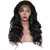 Remeehi Brazilian Silky Straight 100% Human Hair Lace Full Wig  free shipping