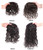 Remeehi All hand - made women 's permanent hair re - issue of hot film 100% human hair top hairpiece