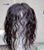 Remeehi All hand - made women 's permanent hair re - issue of hot film 100% human hair top hairpiece