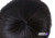 Remeehi the head piece of whole human hair wigs cover hair wig replacement without a trace of men and women