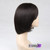Remeehi the whole hand woven top human hair wigs human hair wig Bobo head lady in the long hair