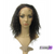 Remeehi live curly front lace wig 1b-30# 14inch 100% Indian remy hair free shipping